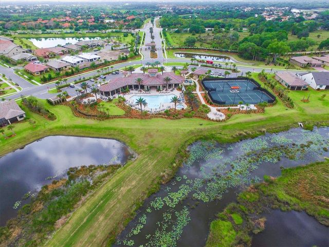 11109 SANDHILL PRESERVE DRIVE, Sarasota, FL 34238