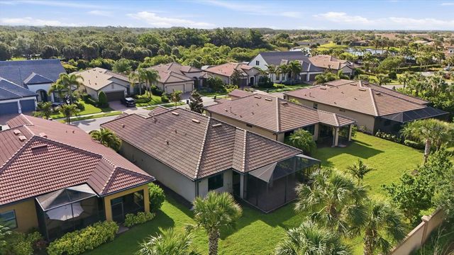 11109 SANDHILL PRESERVE DRIVE, Sarasota, FL 34238