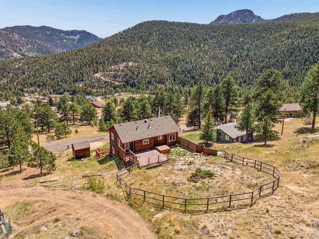 11150 Circle Drive, Golden, CO 80403