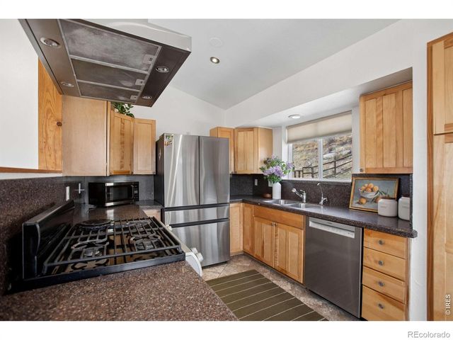 11150 Circle Drive, Golden, CO 80403