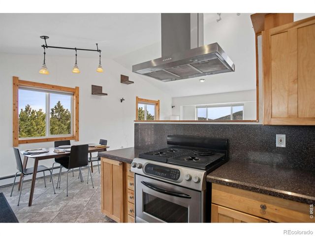 11150 Circle Drive, Golden, CO 80403