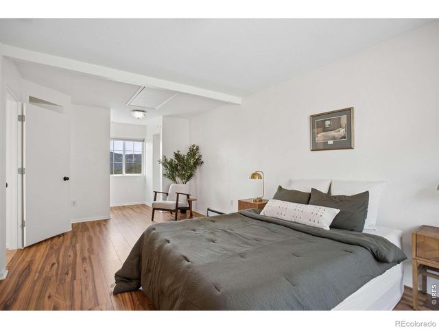 11150 Circle Drive, Golden, CO 80403