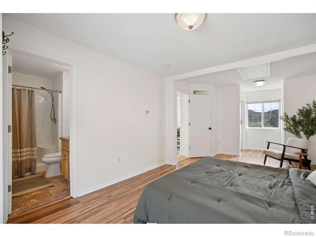 11150 Circle Drive, Golden, CO 80403
