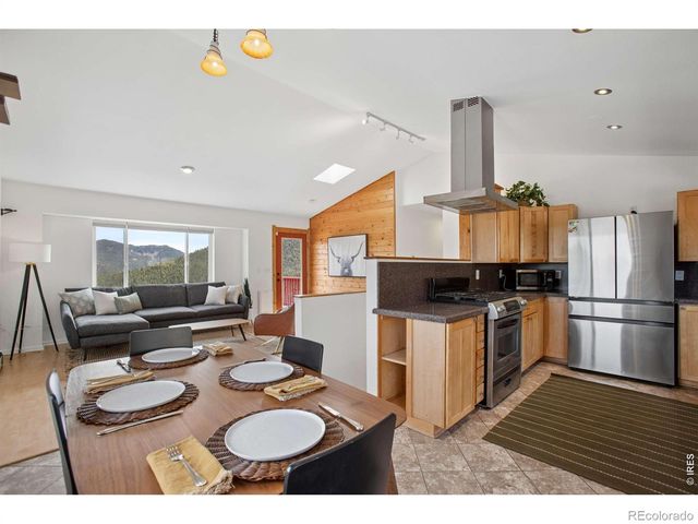 11150 Circle Drive, Golden, CO 80403
