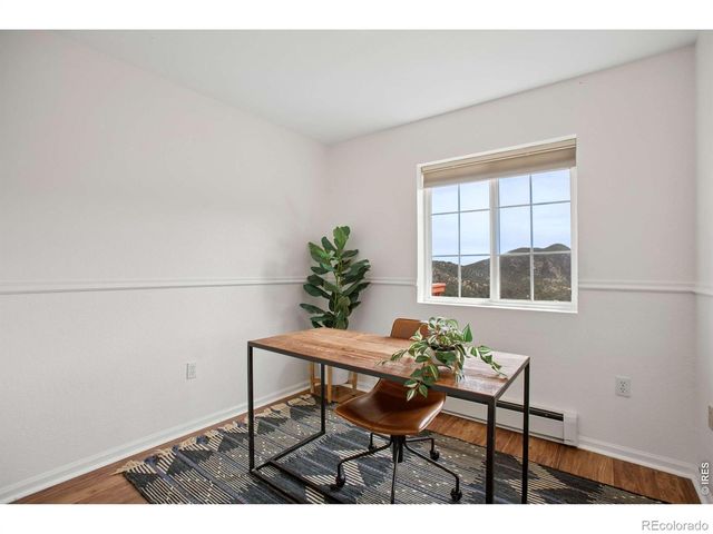11150 Circle Drive, Golden, CO 80403