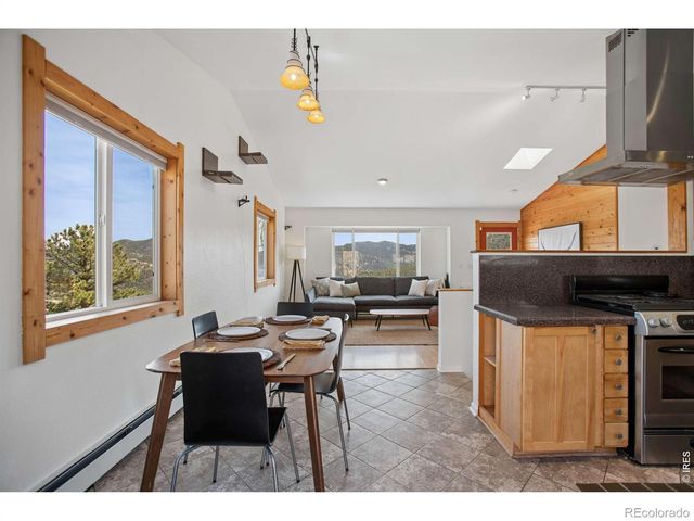 11150 Circle Drive, Golden, CO 80403