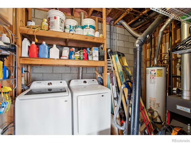 11150 Circle Drive, Golden, CO 80403