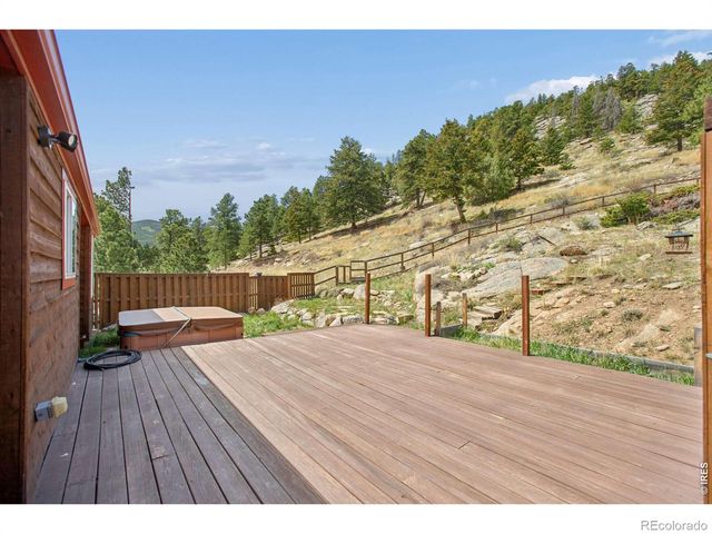11150 Circle Drive, Golden, CO 80403