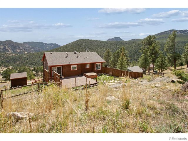 11150 Circle Drive, Golden, CO 80403