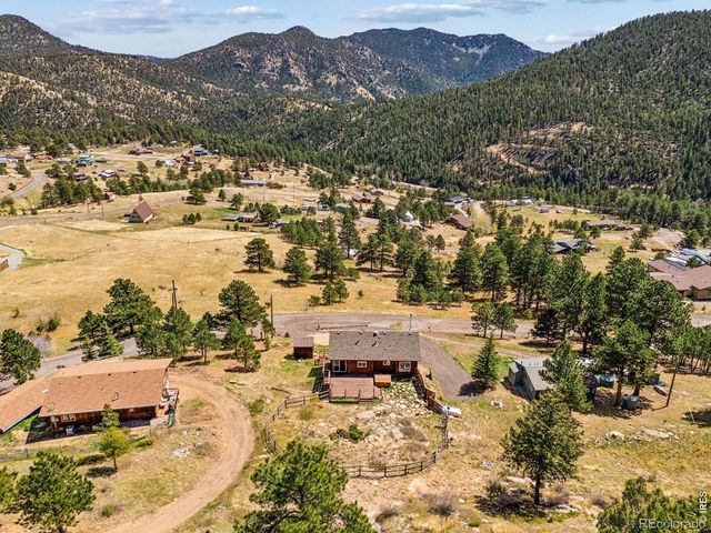 11150 Circle Drive, Golden, CO 80403