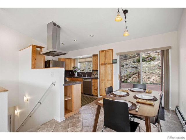 11150 Circle Drive, Golden, CO 80403