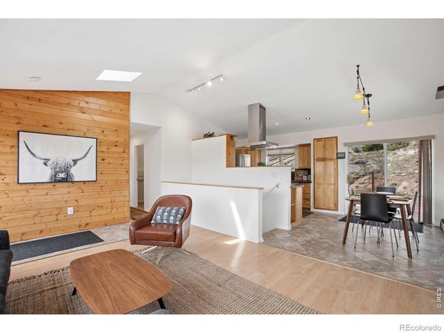 11150 Circle Drive, Golden, CO 80403