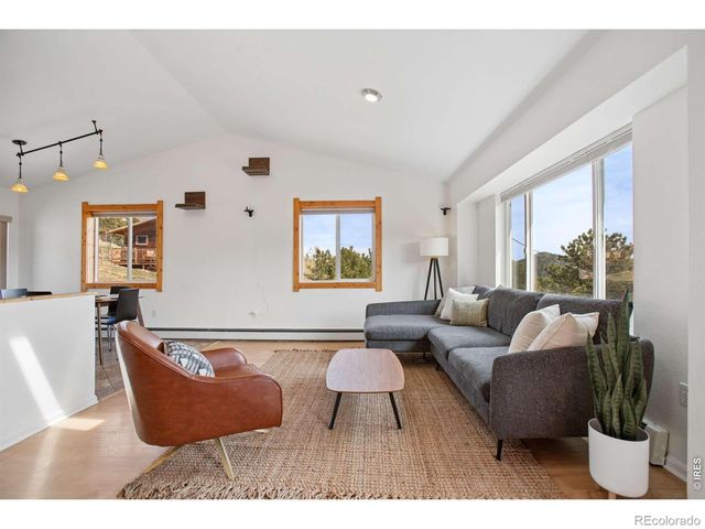 11150 Circle Drive, Golden, CO 80403