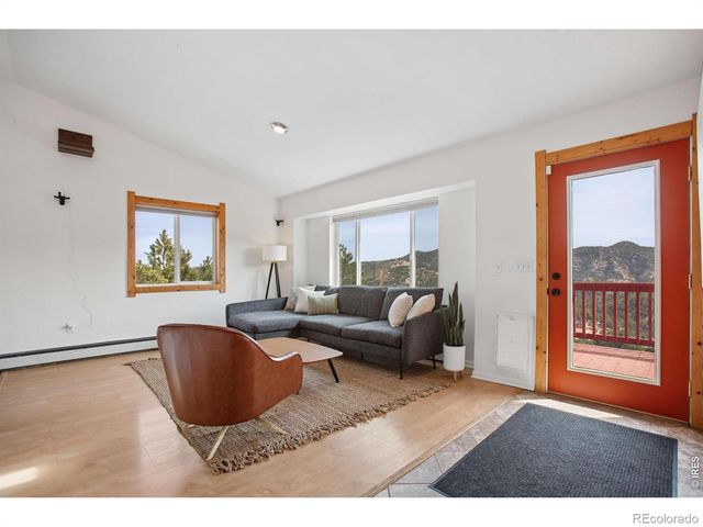 11150 Circle Drive, Golden, CO 80403