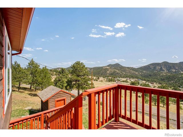 11150 Circle Drive, Golden, CO 80403