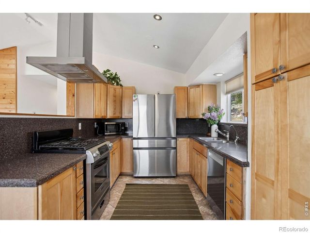 11150 Circle Drive, Golden, CO 80403