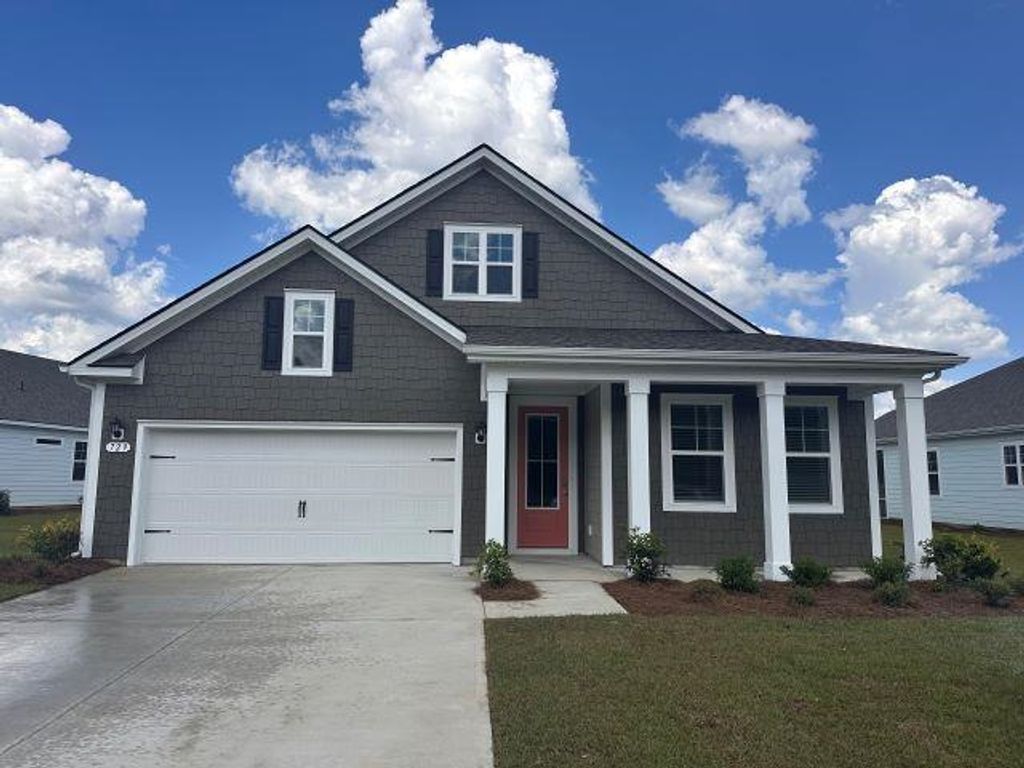 218 Bantry Ln., Conway, SC 29526