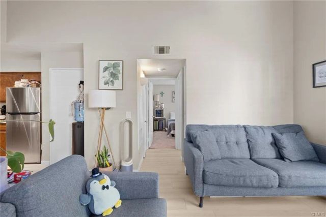 24496 Valle Del Oro 204, Newhall, CA 91321