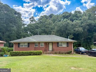 1153 Rocksprings Street, Forest Park, GA 30297