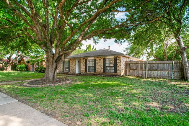 1629 Cumberland Trail, Plano, TX 75023