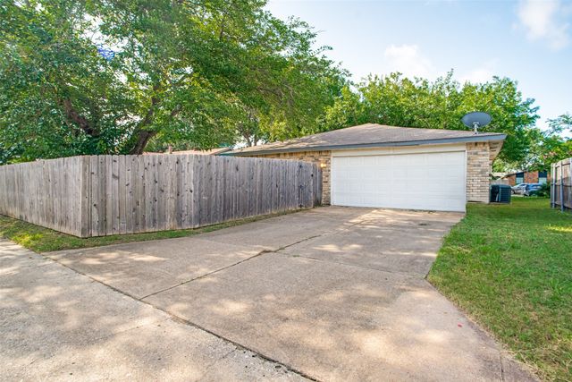 1629 Cumberland Trail, Plano, TX 75023