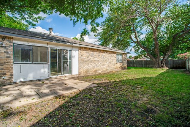 1629 Cumberland Trail, Plano, TX 75023