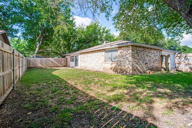 1629 Cumberland Trail, Plano, TX 75023