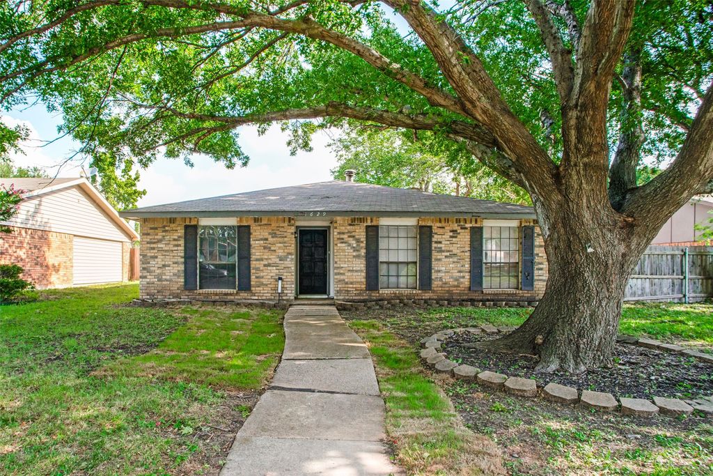 1629 Cumberland Trail, Plano, TX 75023
