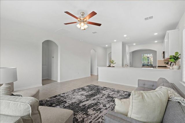 168 Ginger ST, Buda, TX 78610