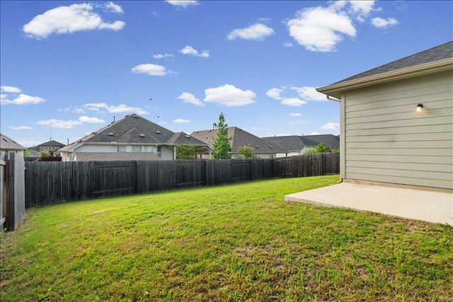168 Ginger ST, Buda, TX 78610
