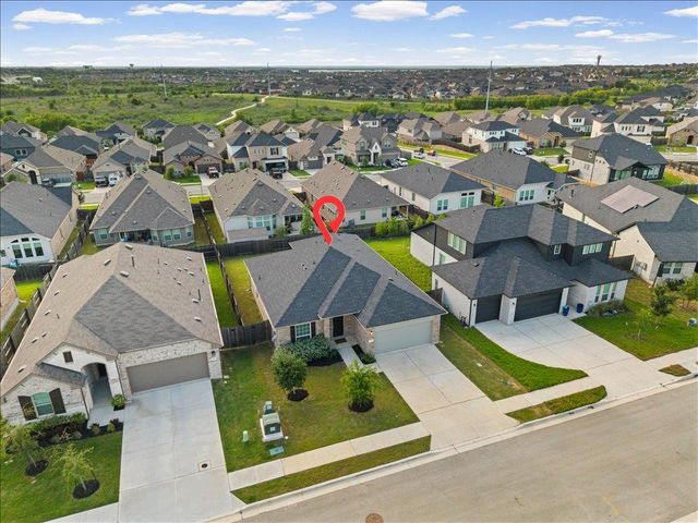 168 Ginger ST, Buda, TX 78610