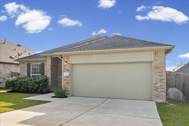 168 Ginger ST, Buda, TX 78610