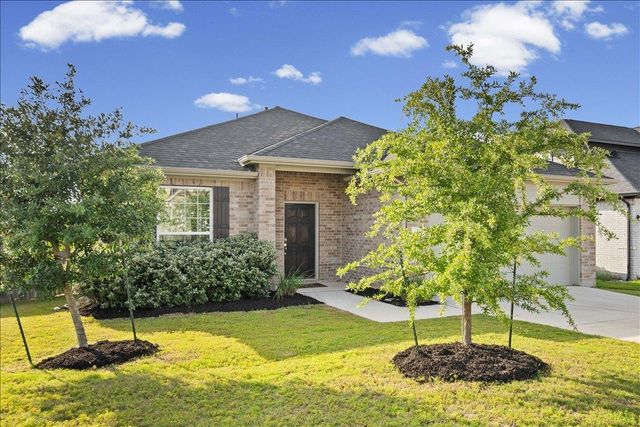 168 Ginger ST, Buda, TX 78610