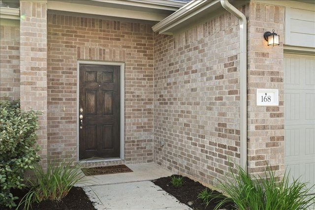 168 Ginger ST, Buda, TX 78610
