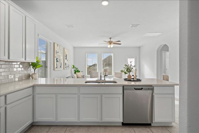 168 Ginger ST, Buda, TX 78610