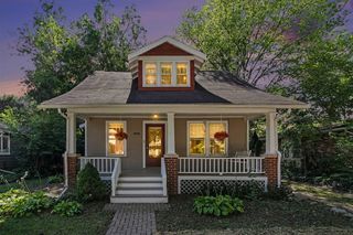 1452 Rosewood Street, Ann Arbor, MI 48104