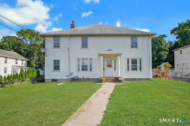 2743 Boston Post Road, Darien, CT 06820