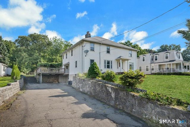 2743 Boston Post Road, Darien, CT 06820