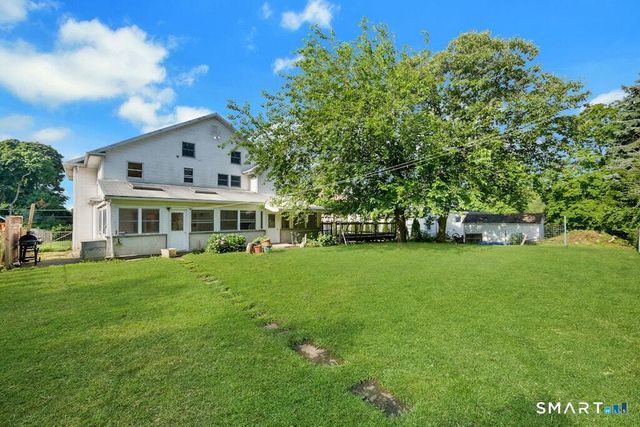 2743 Boston Post Road, Darien, CT 06820