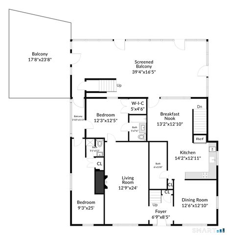2743 Boston Post Road, Darien, CT 06820
