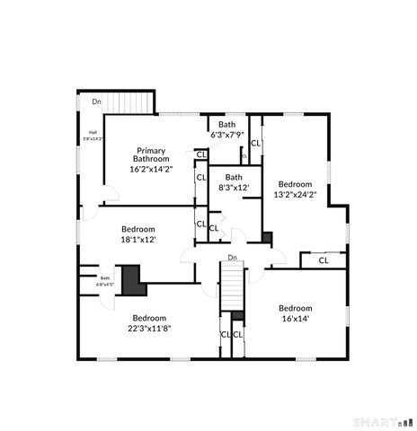 2743 Boston Post Road, Darien, CT 06820
