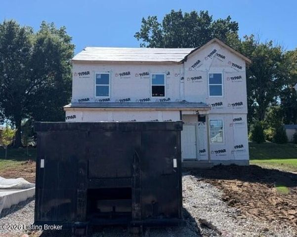 8412 Fairmount Rd, Louisville, KY 40291