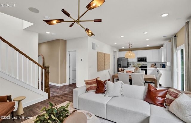 8412 Fairmount Rd, Louisville, KY 40291