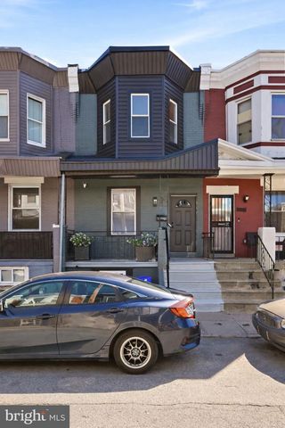 5430 ADDISON ST, Philadelphia, PA 19143
