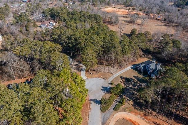 3070 N Tower Way NE, Conyers, GA 30012