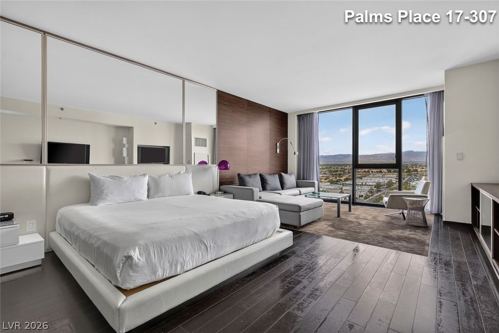 4381 West Flamingo Road 1707, Las Vegas, NV 89103 — photo 4