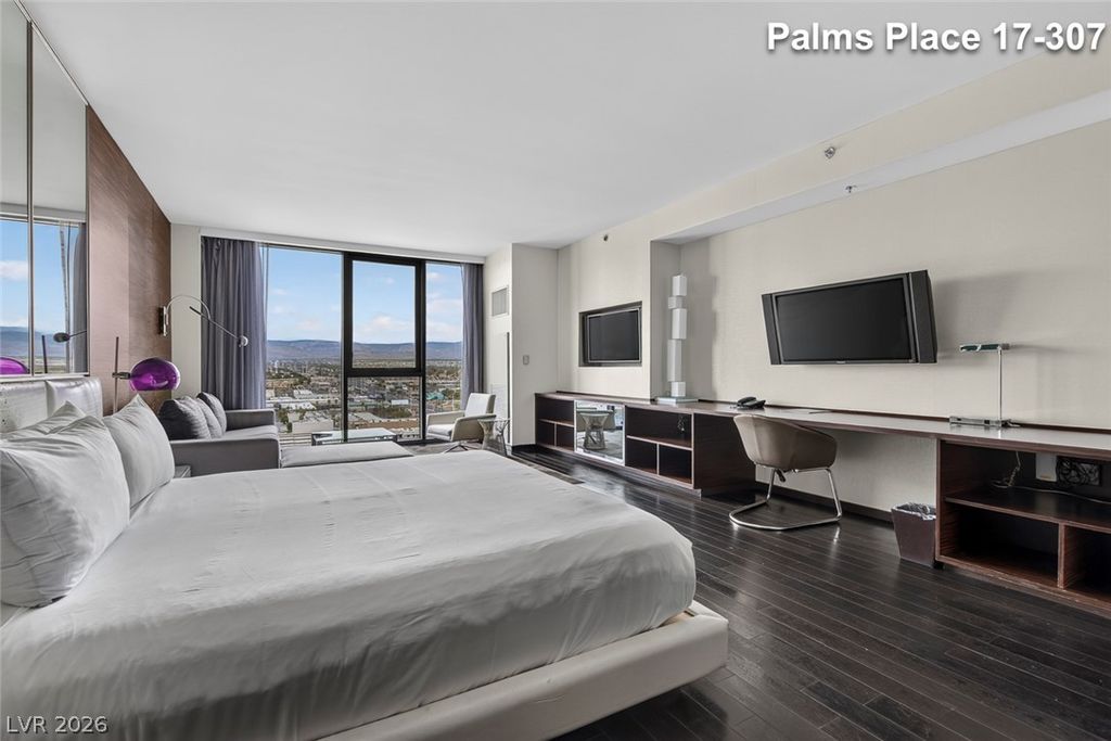 4381 West Flamingo Road 1707, Las Vegas, NV 89103 — photo 5