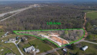 435 Pleasant View Road, Pineville, MO 64856