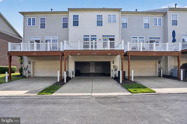 2195 POTOMAC CLUB PKWY, Woodbridge, VA 22191