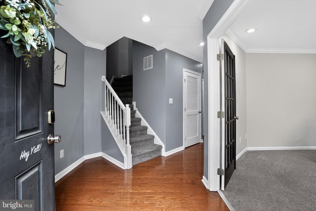 2195 POTOMAC CLUB PKWY, Woodbridge, VA 22191